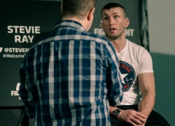 UFC Kraków - Media Day_2