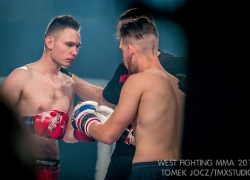West Fighting MMA 3_5
