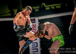 West Fighting MMA 3_12