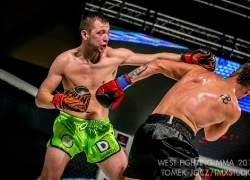 West Fighting MMA 3_13