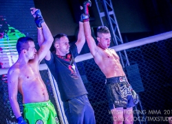 West Fighting MMA 3_15