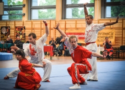 Międzynarodowe Mistrzostwa Polski Wushu_9