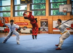 Międzynarodowe Mistrzostwa Polski Wushu_2
